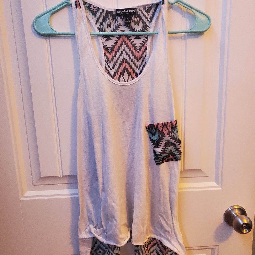 Tank top